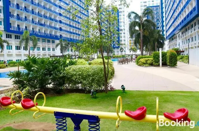 Apartahotel Sea Residences