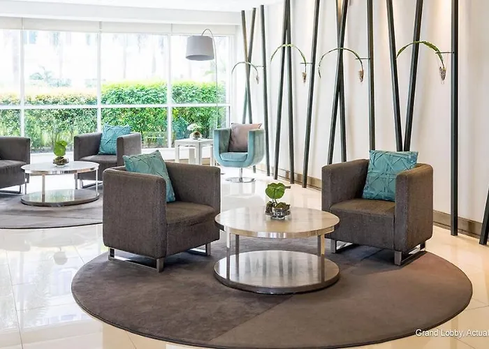 Apartahotel Sea Residences