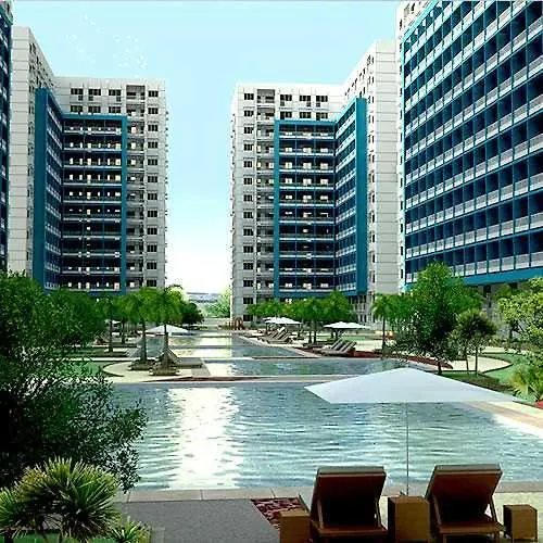 Sea Residences Manila