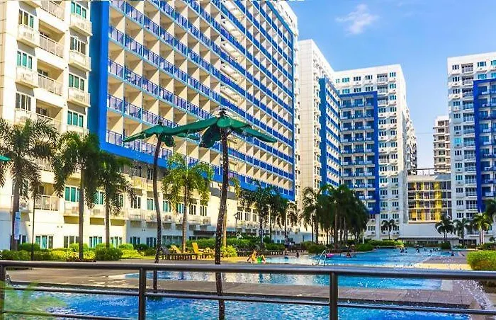 Sea Residences Apartahotel Manila