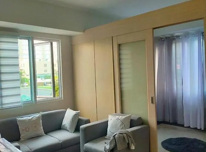 Sea Residences *