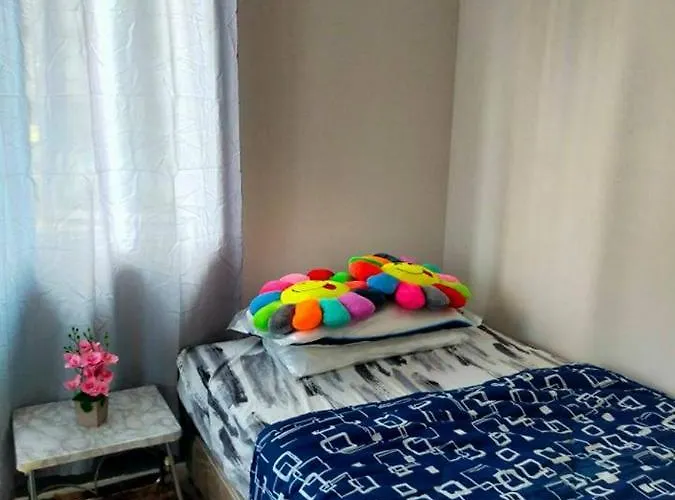 Sea Residences Manila