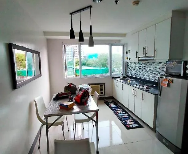 Sea Residences * Manila