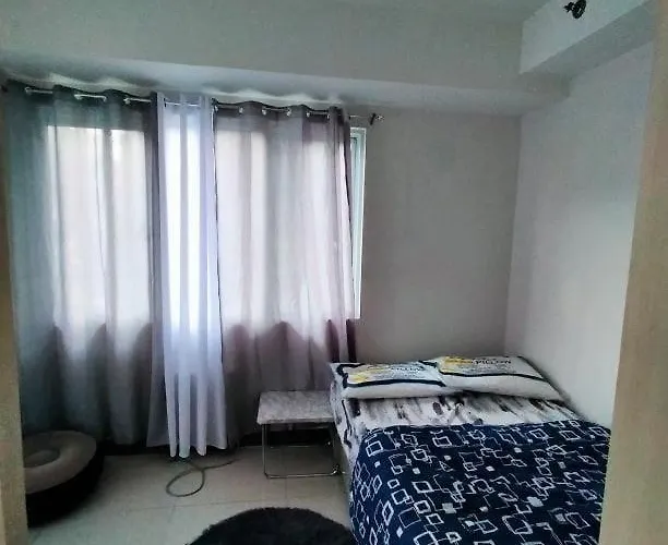 Sea Residences Apartahotel